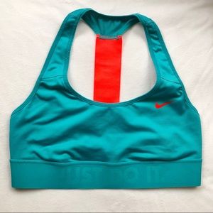 ✔️FINAL PRICE✔️ NIKE Just Do It Dri-Fit Sports Bra